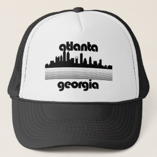 Atlanta Georgia Keps