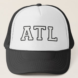 Atlanta Georgia Keps