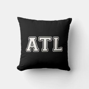 Atlanta Georgia Kudde