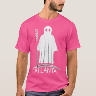 Atlanta Georgia TShirt 6 T Shirt