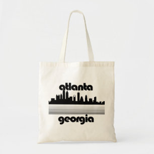 Atlanta Georgia Tygkasse