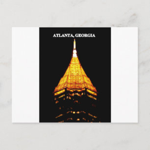 ATLANTA GEORGIA VYKORT