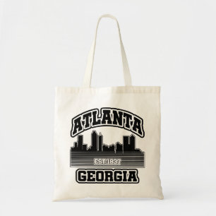 Atlanta,Georgien Tygkasse