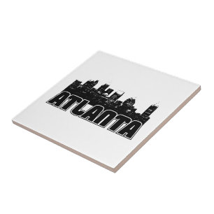 Atlanta horisont kakelplatta
