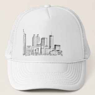 ATLANTA HORISONT KEPS