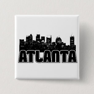 Atlanta horisont knapp