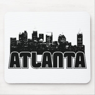Atlanta horisont musmatta