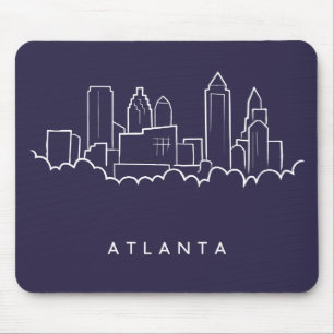 Atlanta horisont musmatta