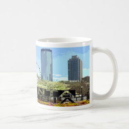 Atlanta Kaffemugg