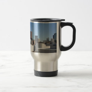 Atlanta kaffemugg