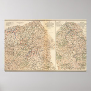 Atlanta Kampanj 4th5th epochs Poster