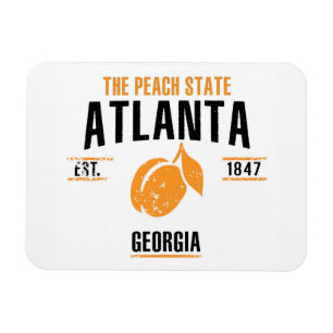 Atlanta Magnet