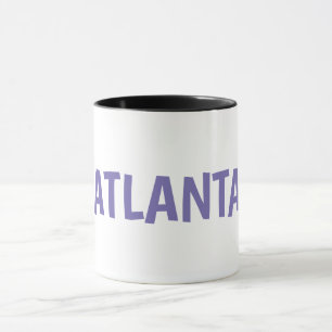 ATLANTA MUGG