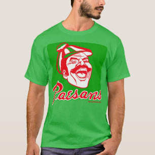 Atlanta Paesans T Shirt