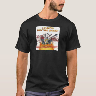 Atlanta Rhythm Section Red Tape T Shirt