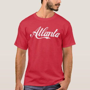 Atlanta T Shirt