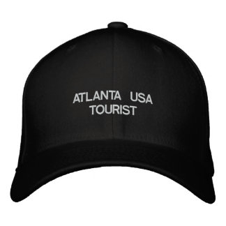 ATLANTA USA TOURIST BRODERAD KEPS
