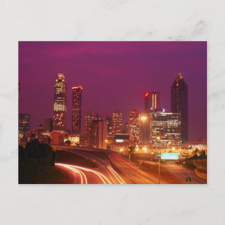 ATLANTA VYKORT