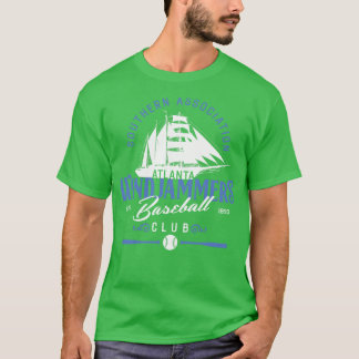Atlanta Windjammers T Shirt