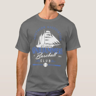Atlanta Windjammers T Shirt