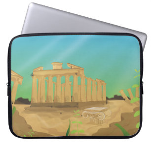 Atlantas Laptop Sleeve