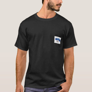 AtlantaTeaParty2 T-shirt