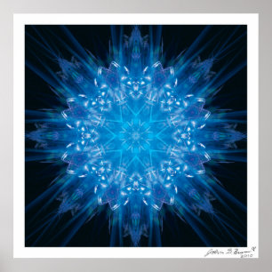 Atlantean grind poster