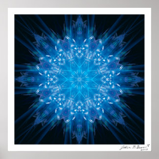 Atlantean Grind Poster