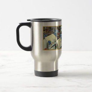 Atlantean travel mug resemugg