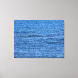 Atlanten Canvastryck