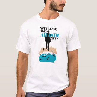ATLANTEN $ITY TEE SHIRT