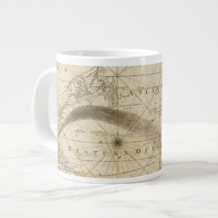 Atlanten Jumbo Mugg