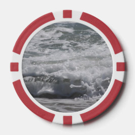 Atlanten Poker Marker