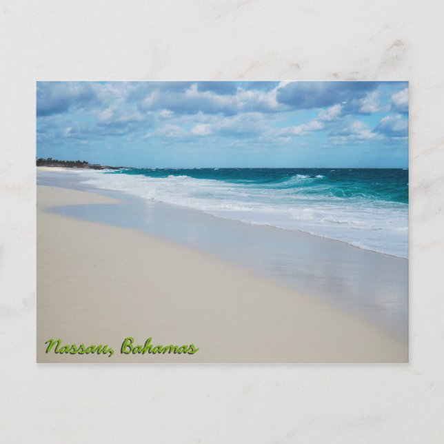 Atlanten Vykort (Framsida)