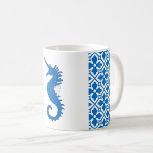 Atlantia populace badge kaffe mugg