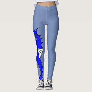 Atlantian damasker leggings