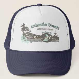 Atlantic Beach North Carolina Travel  Keps