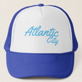 Atlantic City Keps