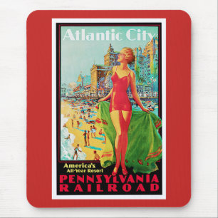 Atlantic City Musmatta
