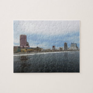 Atlantic City Pussel