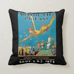 Atlantic City-showen Kudde
