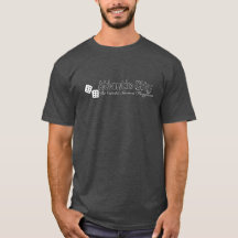 Atlantic City T-Shirt