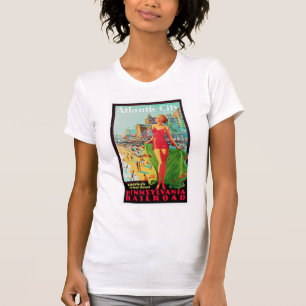 Atlantic City T-shirt
