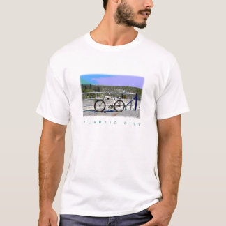 Atlantic City Tee Shirt