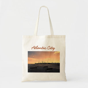 Atlantic City Tygkasse