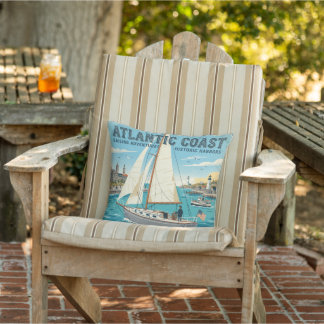 Atlantic Coast Life Kudde