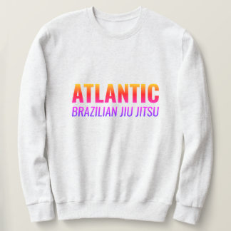 Atlantic Jiu Jitsu Sweatshirt