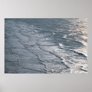 Atlantic Majesty: Cabo San Pablo Beach Poster