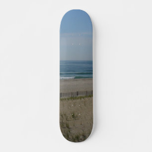 Atlantic Ocean Skateboard Bräda 20 Cm