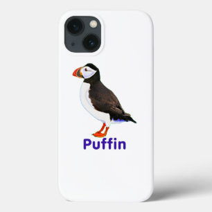 Atlantic Puffin